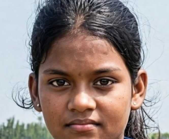 రాష్ట్రస్థాయి లాంగ్‌జంప్‌కు భీమిలి విద్యార్థిని  - Udayam