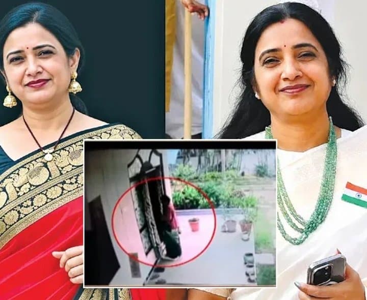 రూపారెడ్డి హత్యలో వీడని మిస్టరీ
