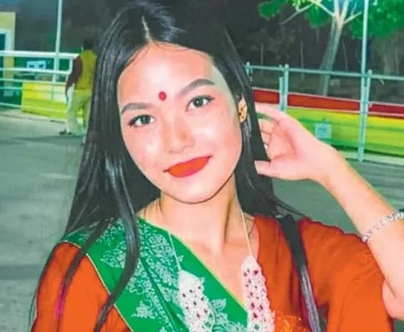 అసోం విద్యార్థిని హిమశ్రీ బోరో మృతిపై ఉత్కంఠ
