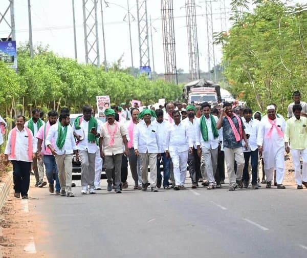సిద్దాపూర్‌లో వ్యర్థాల నిర్వహణ కేంద్రం