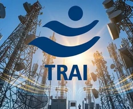 spam కాల్స్‌పై ట్రాయ్‌ కీలక ఆదేశాలు