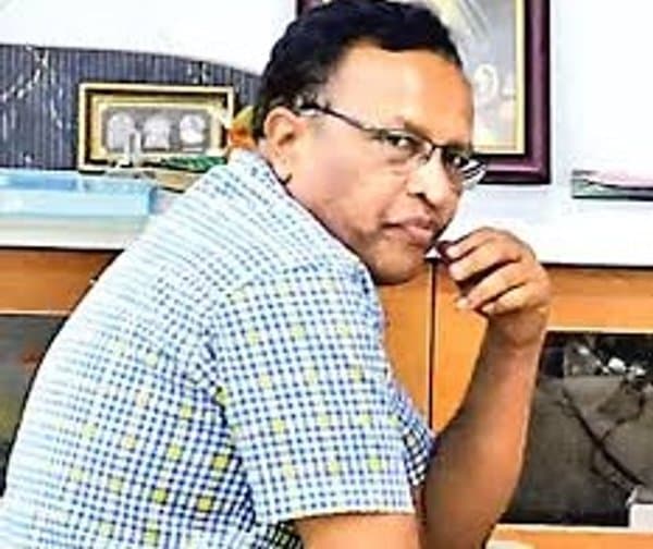 జలమండలి జీఎం అనంత లక్ష్మీకుమార్‌కు రిమాండ్‌ - Udayam Digital