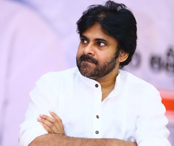 జనసేనలోకి చేరికల కోసం ప్రత్యేక కమిటీ - Udayam Digital