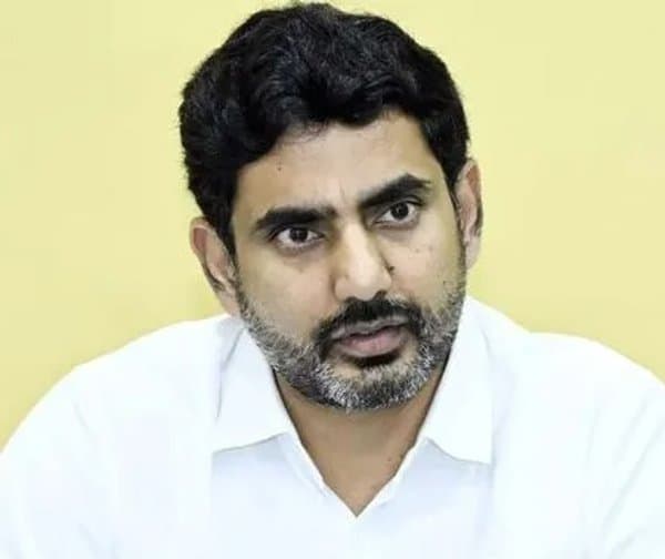 పరవాడ ప్రమాదంపై మంత్రి లోకేశ్ స్పందన