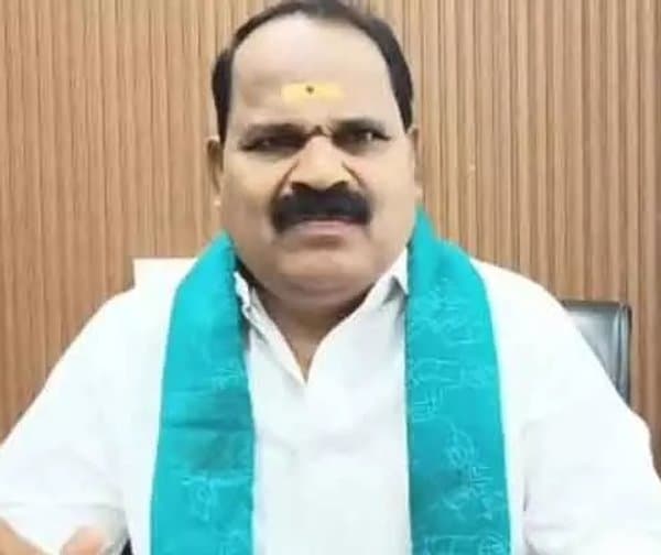 షాద్‌నగర్‌లో 27 పంచాయతీ భవనాలకు నిధులు - Udayam Digital
