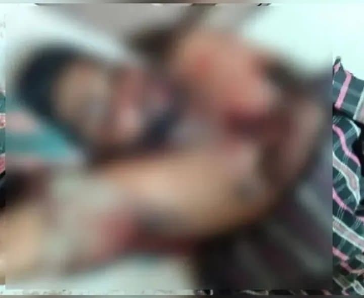 రాజమండ్రిలో రౌడీ షీటర్ హత్య