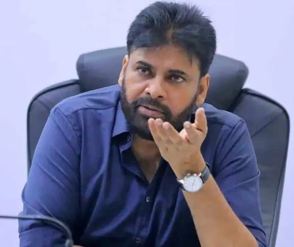 ఏపీ సుస్థిరత కోసమే కూటమి: పవన్ - Udayam Digital
