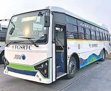 డబుల్ డ్యూటీలపై తెలంగాణ ఆర్టీసీ కీలక ఆదేశాలు - Udayam
