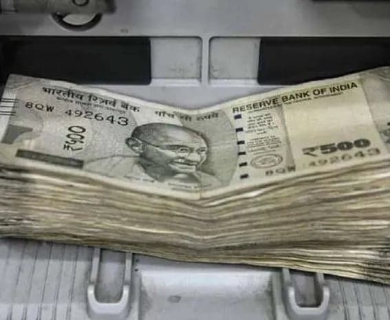 నకిలీ ‘సెజ్‌’ పేరుతో జీఎస్టీ ఎగవేత