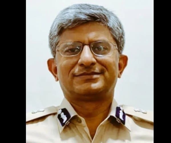 కేంద్ర పోలీసు శాఖల్లో కీలక నియామకాలు