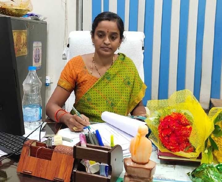 కందుకూరులో ఇకపై 40 వార్డులు - Udayam