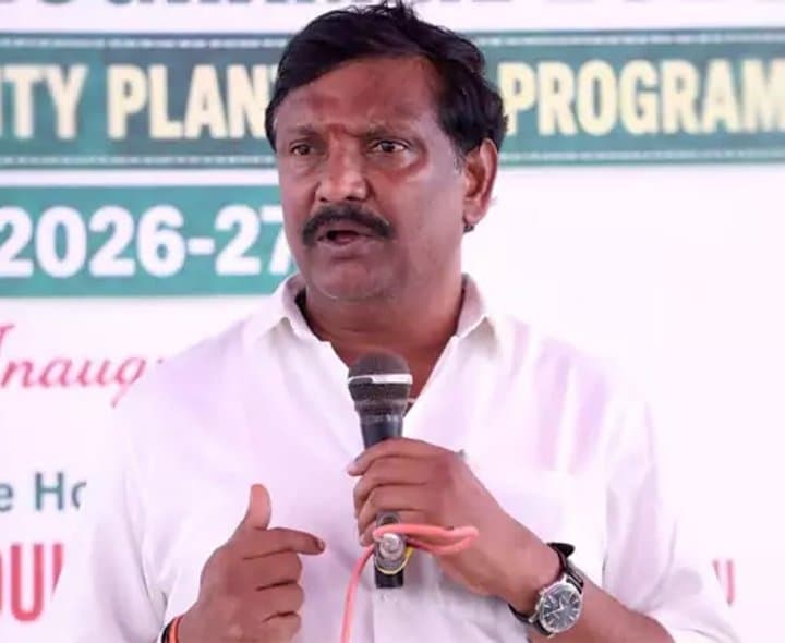 చంద్రన్న మార్కాపురంగా మార్చాలి