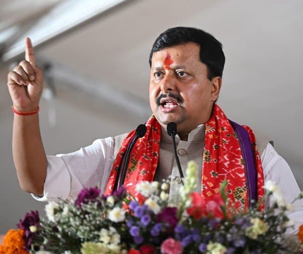 కాళేశ్వరం అవినీతిపై బీజేపీ పోరు