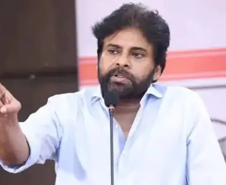 వ్యక్తిగత దూషణలొద్దు: పవన్‌