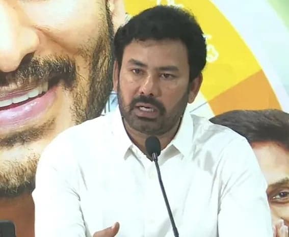 చంద్రబాబుపై కేకే రాజు ఫైర్