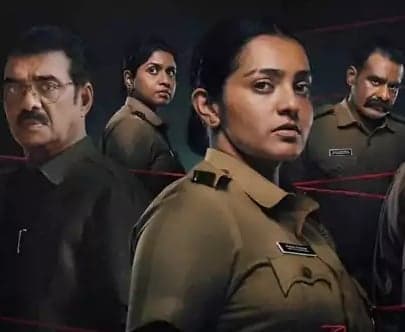 ఓటీటీలోకి మలయాళ క్రైమ్‌ డ్రామా