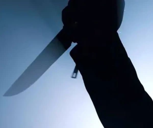 భూపాలపల్లిలో దారుణం