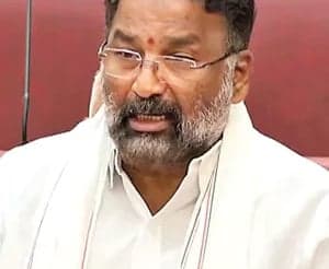 యంగ్‌ ఇండియా స్పోర్ట్స్‌ యూనివర్సిటీ ఏర్పాటు