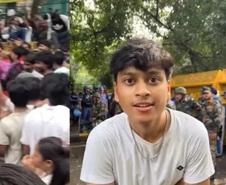 రీల్స్‌తో బిష్ఠ్‌ ఫేమస్‌