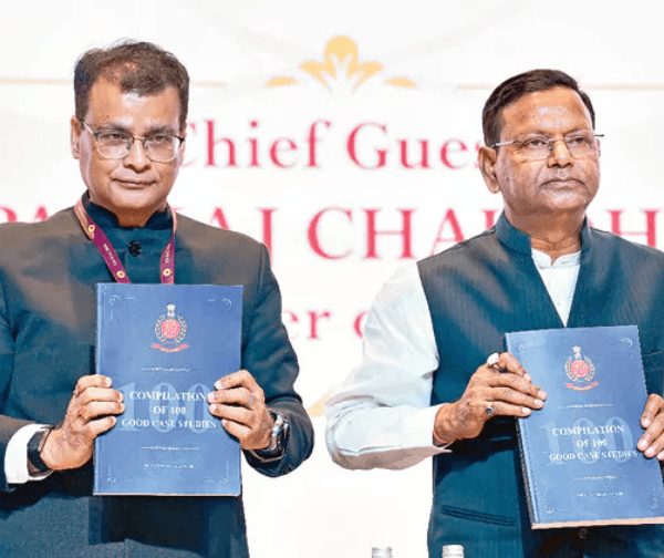 ఆర్థిక నేరగాళ్ల గుండెల్లో ఈడీ వణుకు: దర్యాప్తులో రికార్డు స్థాయి దూకుడు - Udayam Digital