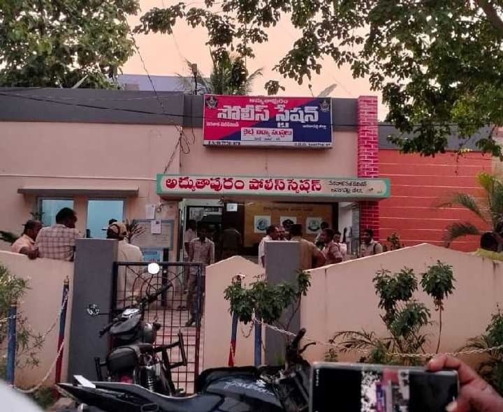 అచ్యుతాపురం: డ్రంకెన్ డ్రైవ్‌లో జైలు శిక్ష