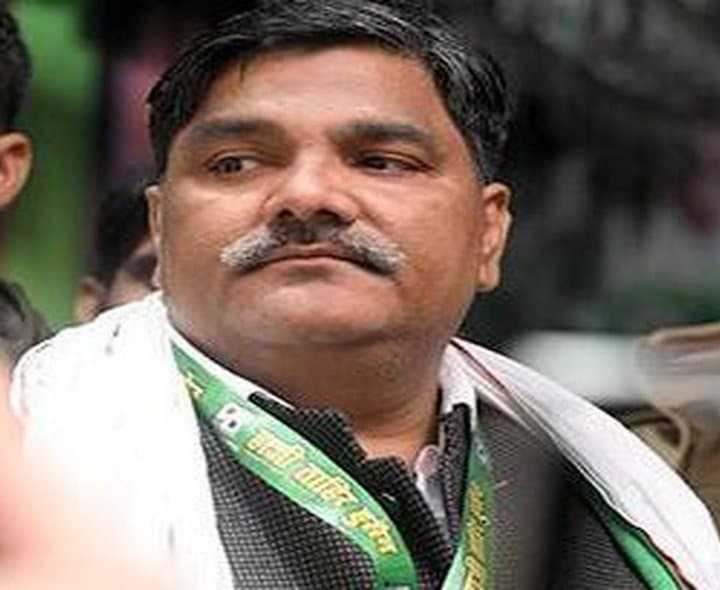 ఐబీ అధికారి అంకిత్ శర్మ హత్య కేసు