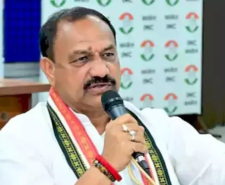 రాహుల్ అరెస్ట్‌పై టీపీసీసీ ఫైర్