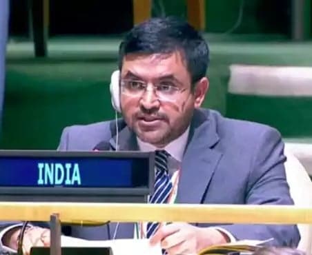 ఇప్పుడు బాధిత దేశంగా పాక్... భారత్‌ చురకలు
