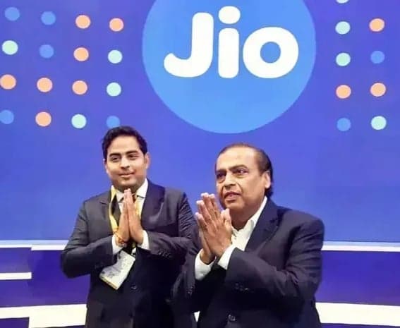 జియో రూ.51 రీచార్జ్‌తో అన్‌లిమిటెడ్‌ 5G!