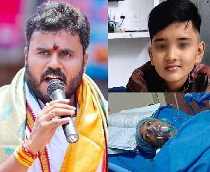 నేడు మౌలాబి అంత్యక్రియలకు బీసీవై నేత - Udayam