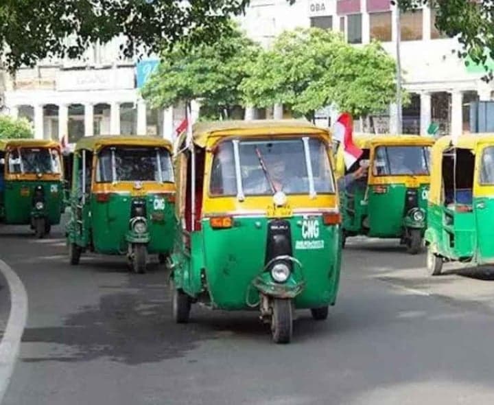 తెలంగాణలో ఆటో ఛార్జీల పెంపు - Udayam