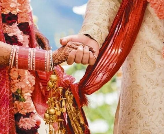 101 మందికి అన్నగా మారి పెళ్లిళ్లు