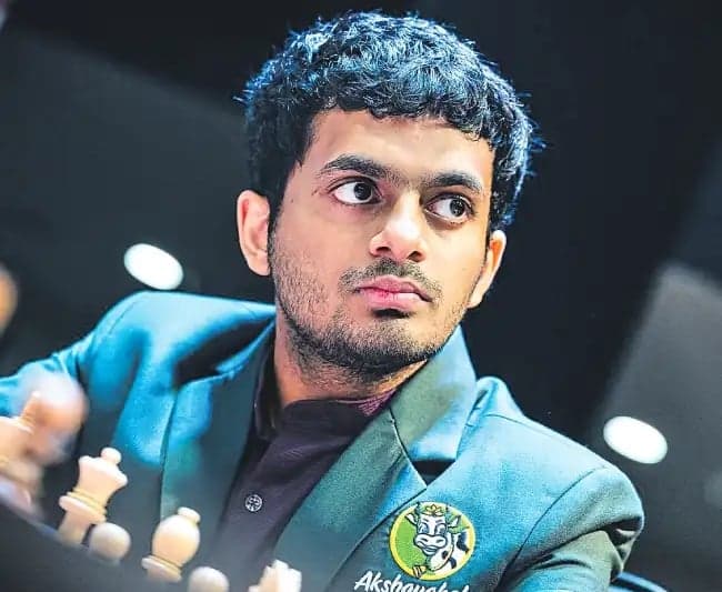చెస్‌ ఒలింపియాడ్‌లో భారత్‌ జోరు
