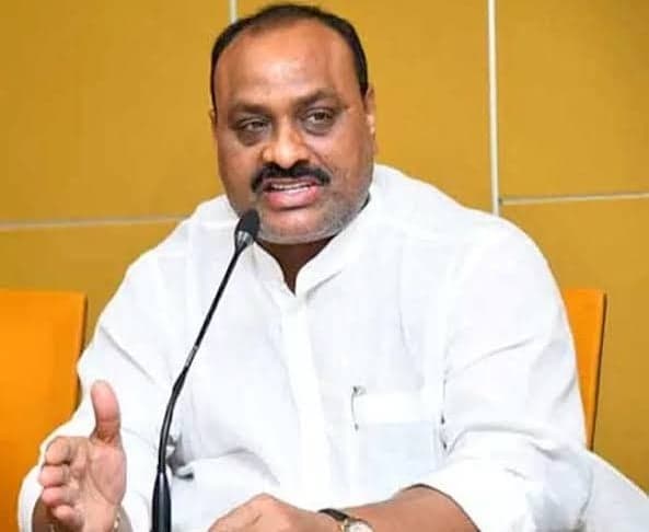 అర్నాబ్‌ తుపానుపై అప్రమత్తం.. 11 జిల్లాలకు సహాయక బృందాలు