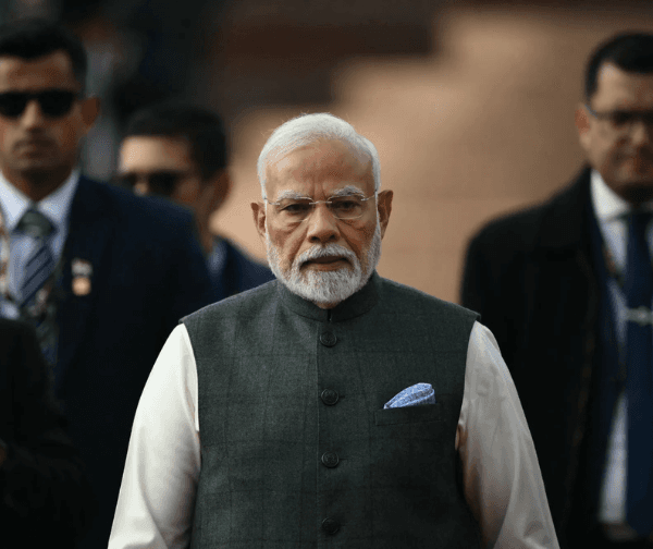 యూఏఈకి మోదీ పయనం: ఆ కీలక చర్చల వెనుక అసలు వ్యూహమేంటి? - Udayam Digital