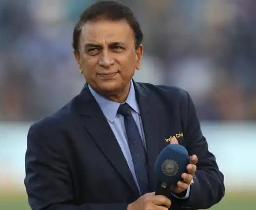దులీప్ ట్రోఫీ ఫైనల్‌పై గావస్కర్ గరం