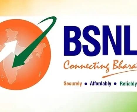 BSNL ప్లాన్లపై ఉచిత బీమా
