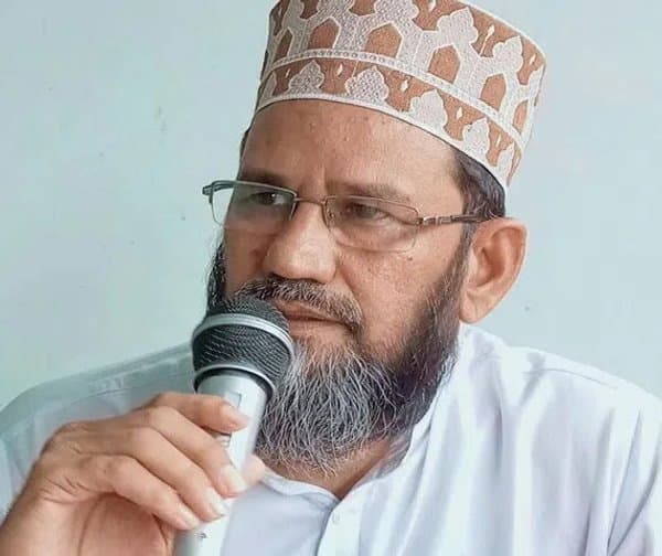 ప్రీ-ప్రైమరీ పాఠశాలల్లో ఉర్దూ మీడియం కావాలి - Udayam Digital