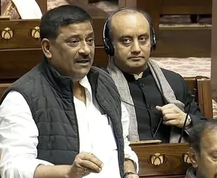 బంగ్లాదేశ్‌తో ఫరక్కా జల ఒప్పందం పునరుద్ధరించొద్దు: జేడీయూ ఎంపీ - Udayam Digital