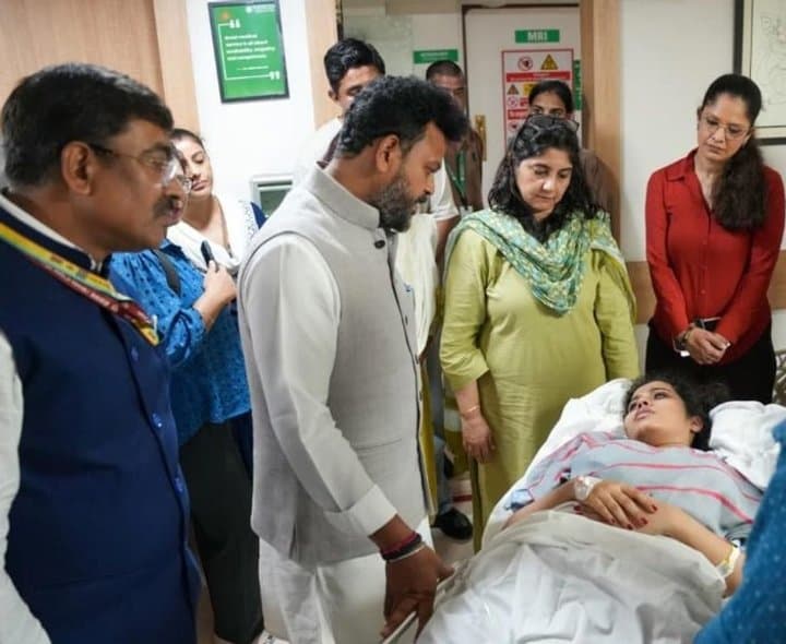 ఎయిర్ ఇండియా విమాన ఘటనపై దర్యాప్తు