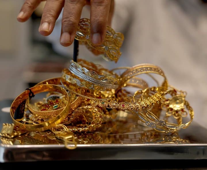 బంగారానికి పెట్టుబడి డిమాండ్ కొనసాగుతుంది: డబ్ల్యూజీసీ  