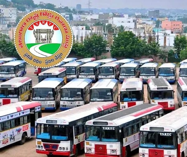ఆర్టీసీ పొదుపు మంత్రం: డీజిల్ ఆదాపై ప్రత్యేక శిక్షణ - Udayam Digital