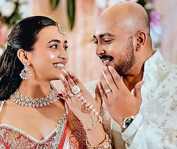 పృథ్వీ షా వైఫ్ సంచలన పోస్ట్