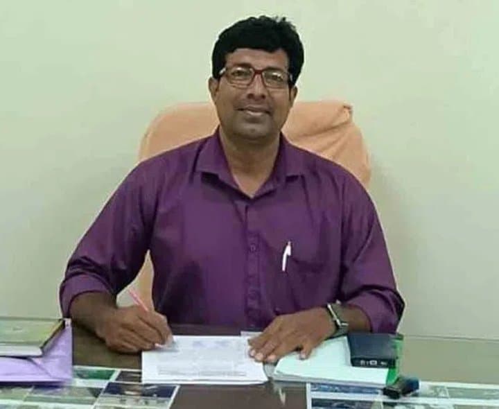 టెన్సింగ్‌ నార్గే అవార్డుకు దరఖాస్తుల ఆహ్వానం