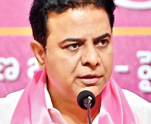 భూ ఆరోపణలపై శ్వేతపత్రం విడుదల చేయాలి