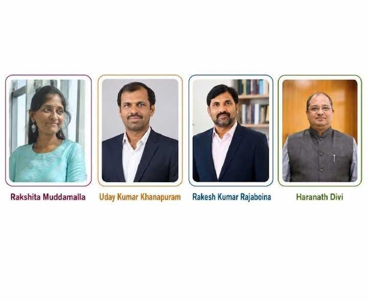 ఎన్‌ఐటీ వరంగల్ పరిశోధనకు అంతర్జాతీయ గుర్తింపు