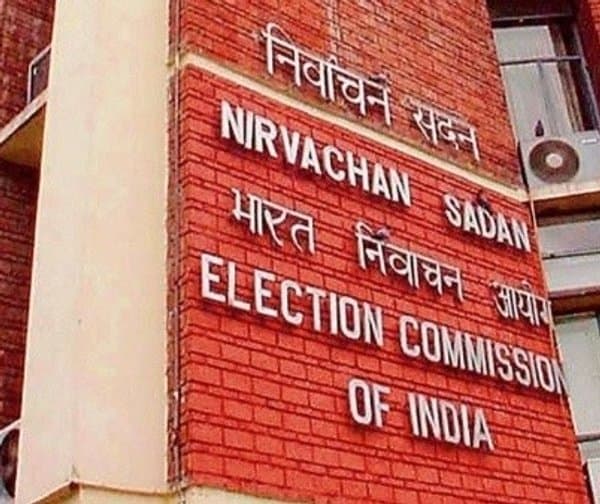 ఓటర్ల జాబితా సవరణ: ఈసీ కీలక ప్రకటన
