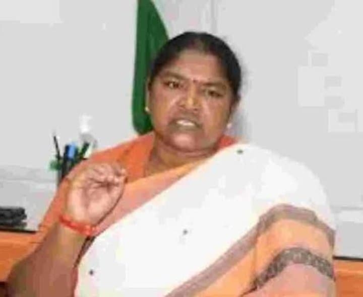 కలెక్టరేట్‌ ప్రారంభోత్సవ ఏర్పాట్లపై మంత్రి సమీక్ష
