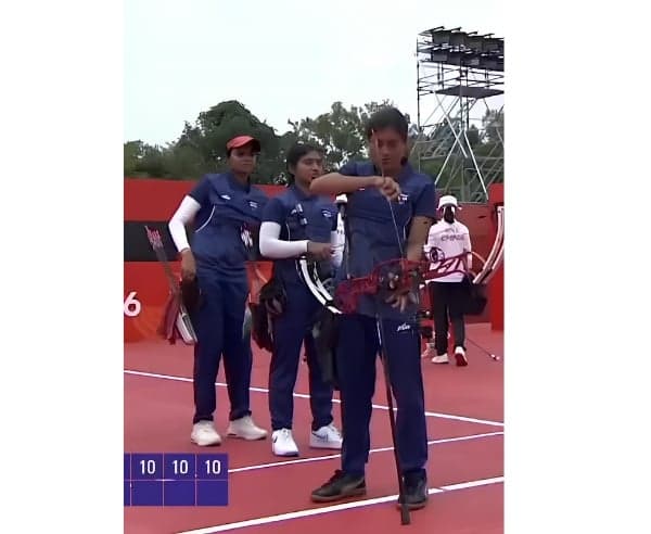 ఆసియా క్రీడల్లో పెద్దపల్లి అమ్మాయి సత్తా
