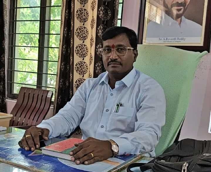 రేపు లక్షెట్టిపేటలో మండల స్థాయి సమావేశం - Udayam